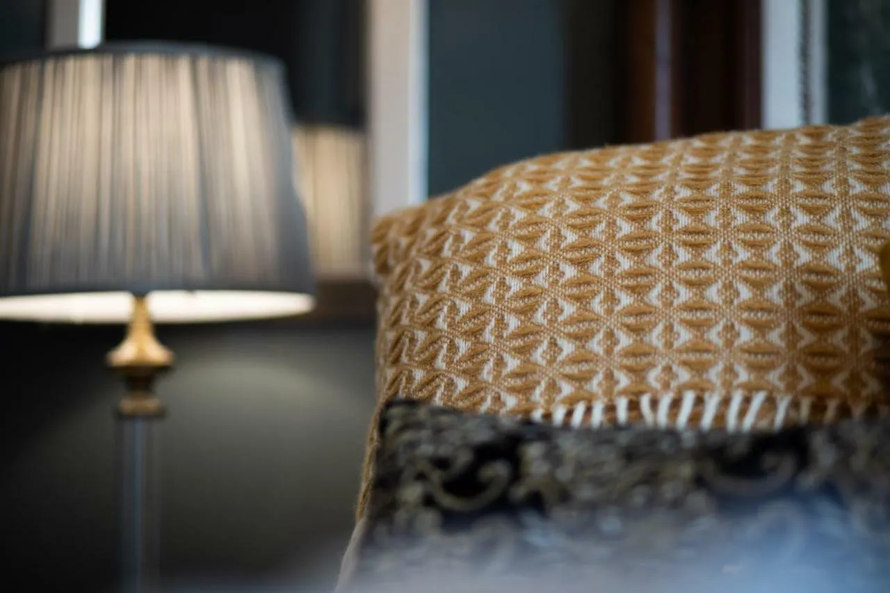 شقة The Jeffrey Street Retreat إدنبرة